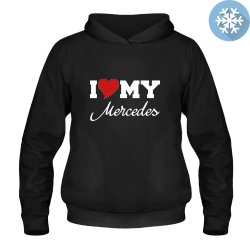 I Love My MERCEDES