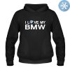 I Love My BMW