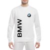 BMW надпись и лого