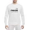 Mazda slogan