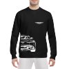 Aston martin and logo