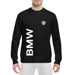 BMW надпись и лого