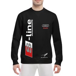 Audi S-Line