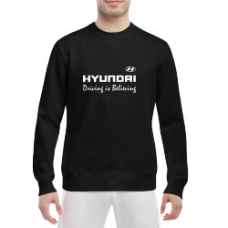 Hyundai slogan