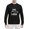 One love