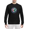 Alfa romeo big logo
