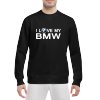 I Love My BMW