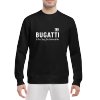 Bugatti slogan