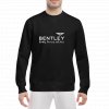Bentley slogan