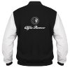 Alfa Romeo logo