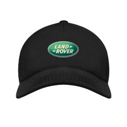 Land rover logo
