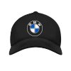BMW retro logo