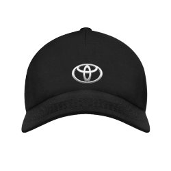 Toyota mini logo