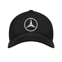 Mercedes small logo
