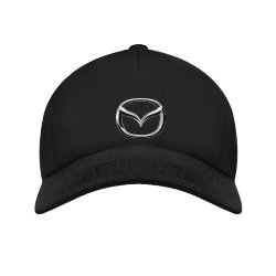 Mazda logo mini