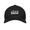 I Love My BMW