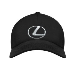Lexus engine logo