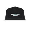 Aston Martin mini logo