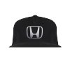 Honda silver mini logo