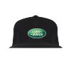 Land rover logo