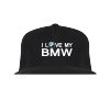 I Love My BMW