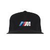 BMW monochrome M logo