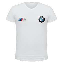 BMW M power