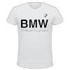 BMW Slogans