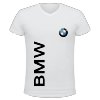 BMW надпись и лого