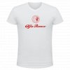 Alfa Romeo logo