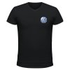 Volkswagen mini logo