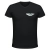 Aston Martin mini logo