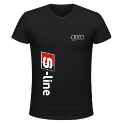 Audi-S
