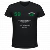Aston Martin hackett
