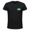 Land rover logo