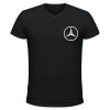 Mercedes small logo