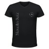 Mercedes-Benz logo