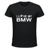 I Love My BMW