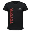 Toyota auto logo