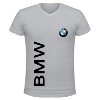 BMW надпись и лого